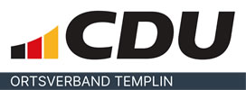CDU Templin Logo